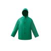 2W International Chemical Suit, 3X-Large, Green 8035-SA 3XL